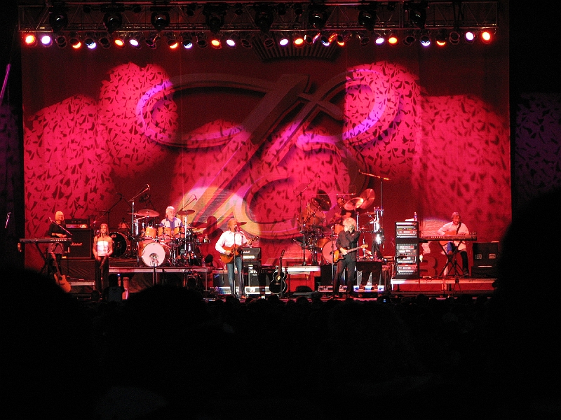 The Moody Blues 102